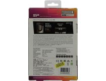 Silicon Power SP010TBPHDA85S3S Armor A85 USB3.0 Portable 2.5 HDD 1Tb EXT (RTL)