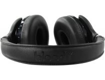 Наушники с микрофоном Bloody M510 Black (шнур 1.3+1м, с регулятором громкости)