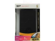 Silicon Power SP010TBPHDA65S3K Armor A65 USB3.0 Portable 2.5 HDD 1Tb EXT (RTL)