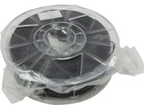 Cactus CS-3D-ABS-750-BLACK Пластик ABS чёрный, катушка, 1.75мм, 750гр