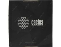 Cactus CS-3D-PLA-750-ORANGE Пластик PLA оранжевый, катушка, 1.75мм, 750гр