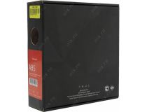 Cactus CS-3D-ABS-750-RED Пластик ABS красный, катушка, 1.75мм, 750гр