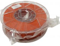 Cactus CS-3D-ABS-750-ORANGE Пластик ABS оранжевый, катушка, 1.75мм, 750гр