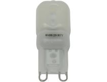 Smartbuy SBL-G9 04-40K (G9, 220 люмен, 4000К, 4Вт, 220-240В)