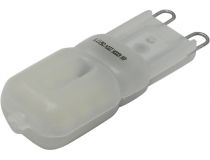 Smartbuy SBL-G9 04-40K (G9, 220 люмен, 4000К, 4Вт, 220-240В)