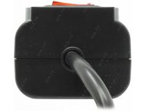 Сетевой фильтр Defender DFS 753 3м (5 розеток, 2xUSB)  99753 