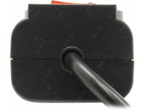 Сетевой фильтр Defender DFS 751 1.8м  (5 розеток, 2xUSB) 99751 