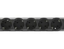 Сетевой фильтр Defender ES largo 5м  (5 розеток) 99499 