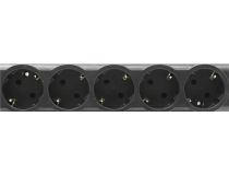 Сетевой фильтр Defender ES largo 1.8м  (5 розеток)  99497 