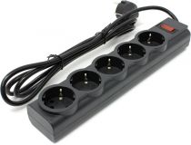 Сетевой фильтр Defender ES largo 1.8м  (5 розеток)  99497 