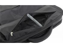Сумка Sumdex PON-303JB (полиэстер, чёрная, 17 )