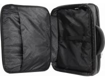 Сумка Sumdex PON-303JB (полиэстер, чёрная, 17 )