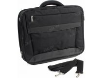 Сумка Sumdex PON-303JB (полиэстер, чёрная, 17 )