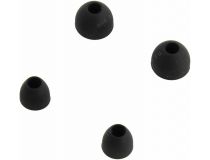 Наушники с микрофоном Xiaomi ZBW4354TY Mi In-Ear Headphones Basic Matte Black (шнур 1.25м)