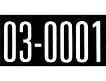 Rexant 03-0001  Розетка внешняя телефонная RJ-11(6P4C)