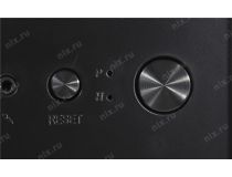 Miditower Aerocool/Formula SI-5100 Black  ATX без БП