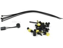 Miditower Aerocool/Formula SI-5100 Black  ATX без БП