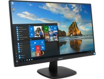 27   ЖК монитор PHILIPS 273V7QJAB/01/00 (LCD, 1920x1080, D-Sub, HDMI, DP)