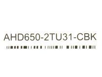 ADATA AHD650-2TU31-CBK HD650 Black USB3.1 Portable 2.5 HDD 2Tb EXT (RTL)