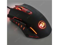 Redragon Pegasus Mouse M705 (RTL) USB 6btn+Roll 74806 