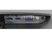 23.8 ЖК монитор BenQ GW2480 Black (LCD, 1920x1080, D-Sub, HDMI, DP)