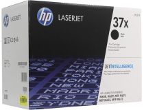 Картридж HP CF237X (№37X) Black для HP LJ Enterprise M608/609/631/632/633