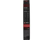 Kingston HyperX FURY S HX-MPFS-M (коврик для мыши, 360x300x3мм)