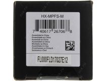 Kingston HyperX FURY S HX-MPFS-M (коврик для мыши, 360x300x3мм)