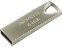 ADATA UV210 AUV210-64G-RGD  USB2.0 Flash Drive 64Gb
