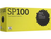 Картридж T2 TC-RSP101U для Ricoh SP100/111