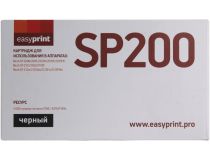 Картридж EasyPrint LR-SP200HE для Ricoh SP200/202/203/210/212