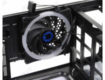 Miditower GameMax G561-White (Blue LED) ATX без БП, с окном