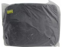 Сумка Exegate Office F1596  EX264611RUS  (полиэстер, чёрная, 15.6 )