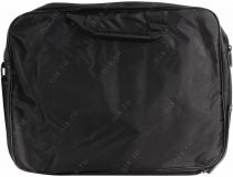 Сумка Exegate Office F1596  EX264611RUS  (полиэстер, чёрная, 15.6 )