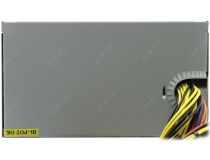 Блок питания Chieftec APB-500B8  500W ATX (24+4+6/8пин)