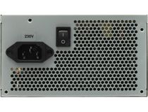 Блок питания Chieftec APB-500B8  500W ATX (24+4+6/8пин)