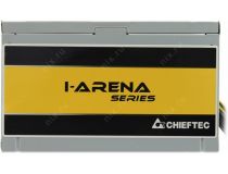 Блок питания Chieftec APB-500B8  500W ATX (24+4+6/8пин)