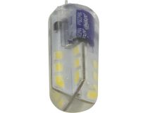 Smartbuy SBL-G4 3_5-40K (G4, 240 люмен, 4000К, 3.5Вт, 12В)