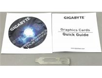 2Gb PCI-E GDDR5 GIGABYTE GV-N710D5SL-2GL (RTL) DVI+HDMI GeForce GT710 