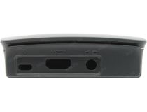 Корпус для Raspberry Pi Black/Grey