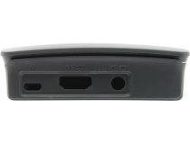 Корпус для Raspberry Pi Black/Grey