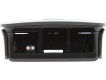 Корпус для Raspberry Pi Black/Grey