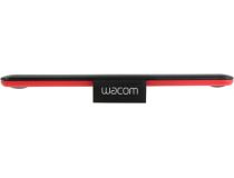 One by Wacom Small CTL-472-N Black&Red (6 x3.7 , 2540 lpi, 2048 уровней, USB)