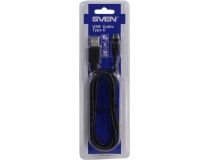 SVEN 015817 Кабель USB AM-- USB-CM 1м