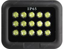 Orient SAL-140WH 220V (15 LED, 140м)