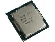 CPU Intel Core i5-8400   2.8 GHz/6core/SVGA UHD Graphics 630/1.5+9Mb/65W/8 GT/s LGA1151