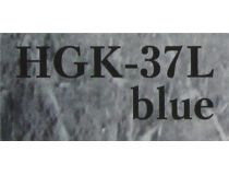 Наушники с микрофоном Dialog Gan-Kata HGK-37L Blue (шнур 2.2м, с регулятором громкости)