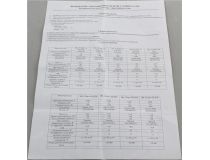 Smartbuy SBL-FLSMD-30-65K (2400 люмен, 6500K, 30Вт, 220-240В)