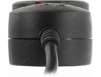 Сетевой фильтр SVEN SF-05L Black 3м (5 розеток)