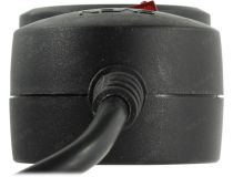 Сетевой фильтр SVEN SF-05L Black  5м (5 розеток)